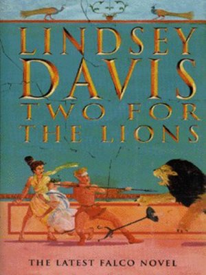 cover image of Two for the lions